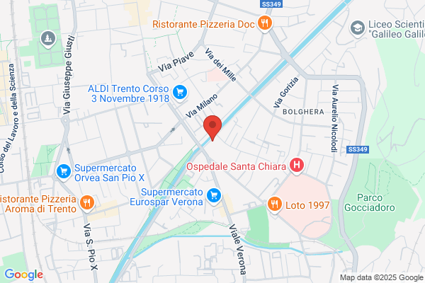 Impresa Costruzioni Filippi Fortunato (S.R.L.)