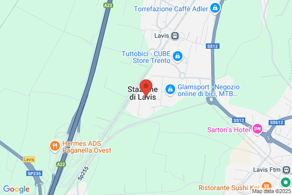 Impresa Costruzioni Forum S.R.L.