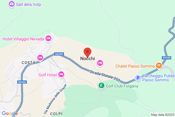 Nocchi nicola