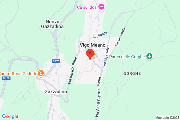 Saltori giorgio