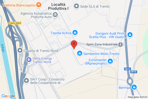 Tridentum Service S.R.L.