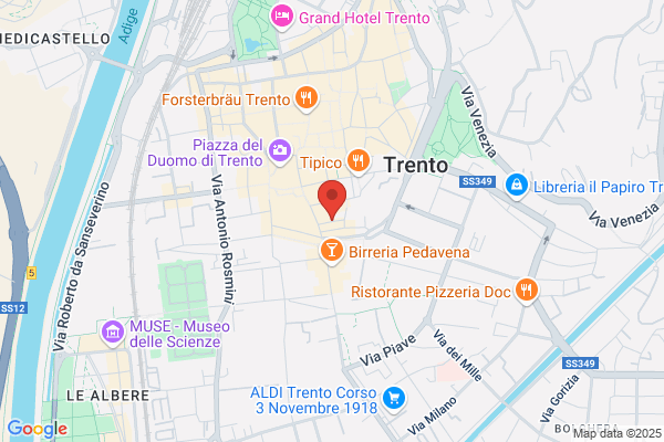Gottardi Umberto