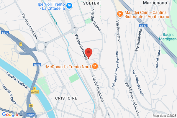 Estetica Mattia Malpaga