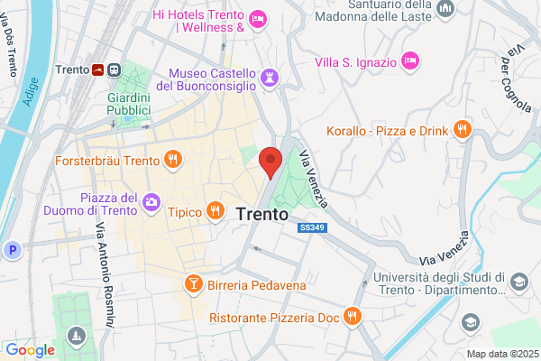 Istituto Di Bellezza Lori