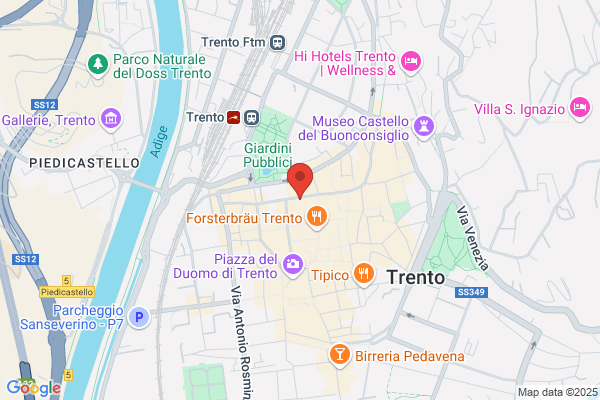 Istituto Di Estetica Diva Di Benvenuti Miriam