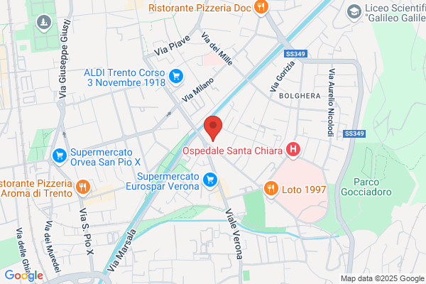 Istituto Di Estetica Primadonna (S.N.C.)