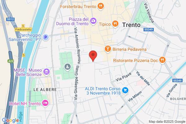 Enaip Trentino