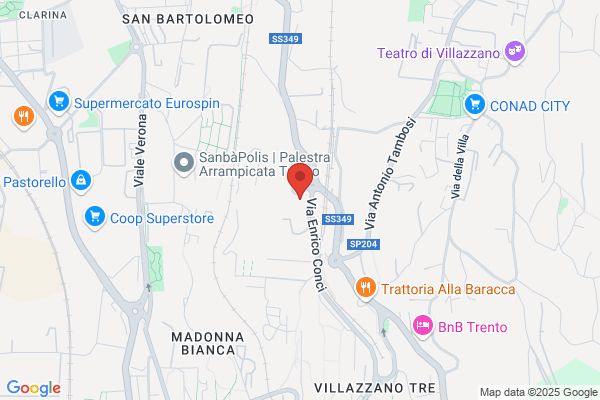 Enaip Trentino