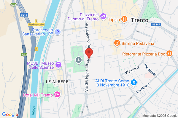 Scuola Di Preparazione Sociale