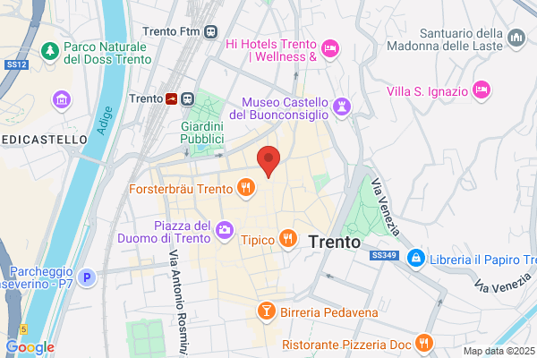 Scuola Tridentum S.R.L.