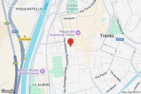Universita Popolare Trentina