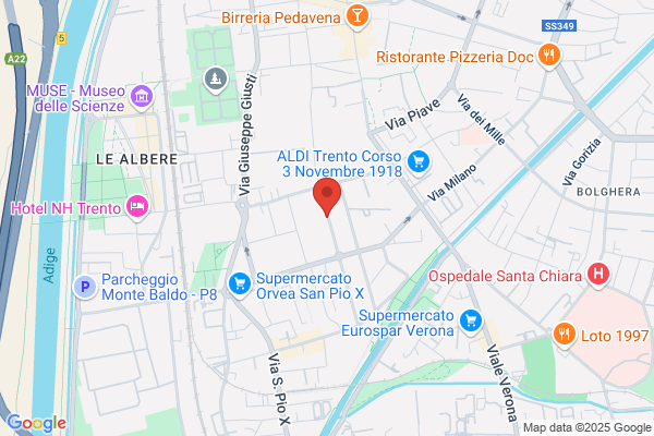 Liceo Linguistico Euroscuola