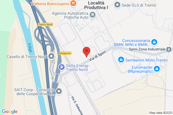 Trento Consorzio Produttori Latte Soc.Coop.A.R.L.