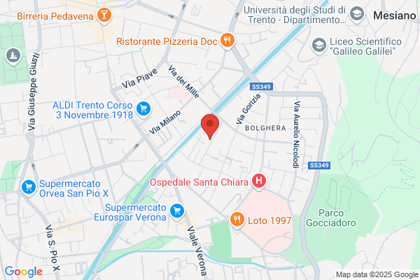 Scuola Di Danza Di Arnoldi Gabriella