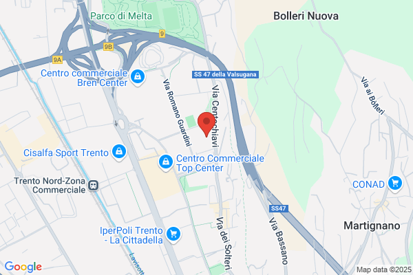 Petrolchimica Trento S.N.C.