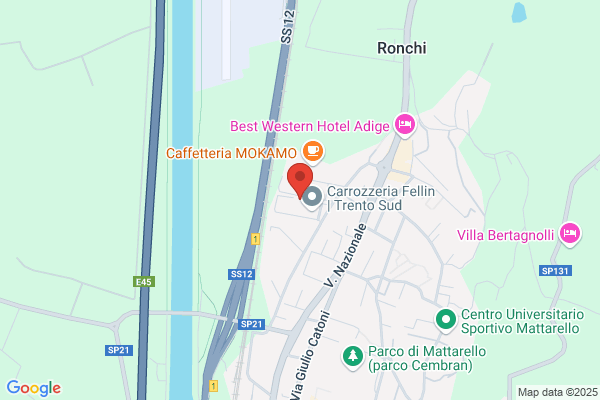 Agriservice Trento