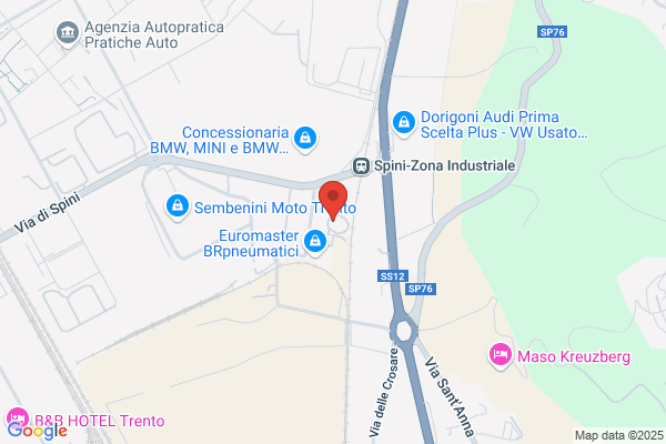 Deltamax Automazione