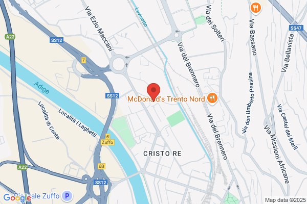 Grg Services Di Bonato Giorgio & C. (S.A.S.)