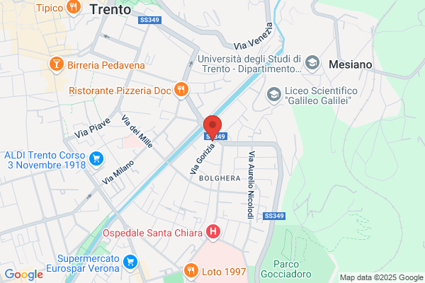 Mp Servizi E Contabilita S.R.L.