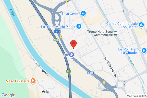 Zorzi Impianti S.A.S. Di Zorzi Paolo   c.