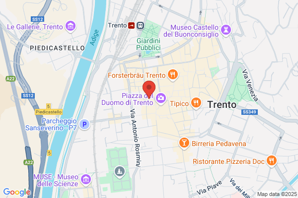Non Solo Denti (S.N.C.)