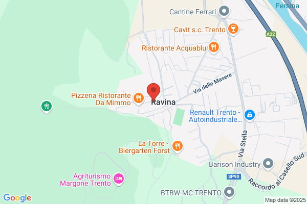 Perlot maria Pia (Dr.)