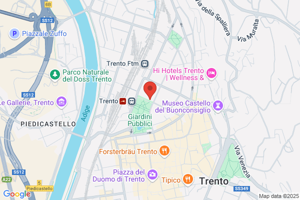 Peretti flavio
