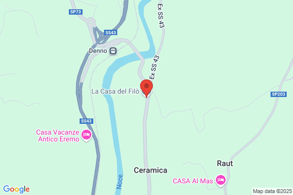 La Casa Dello Gnolo
