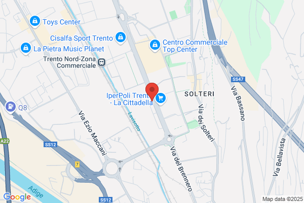 Tecnostile Interni (S.R.L.)