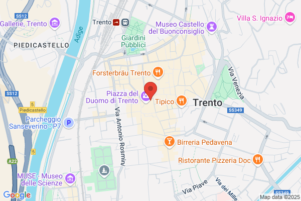 Museo Diocesano Tridentino