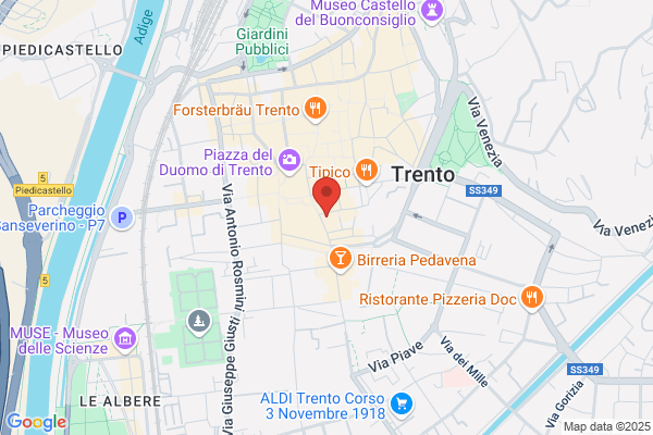 Il Nido Di F. Traverso