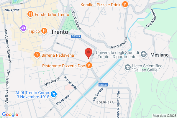 Municipio Di Trento Asili Nido