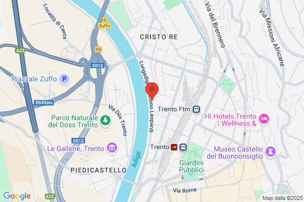 Pasquali claudio