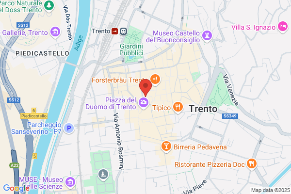 Notai Franco Alessandro e Milardi Francesca