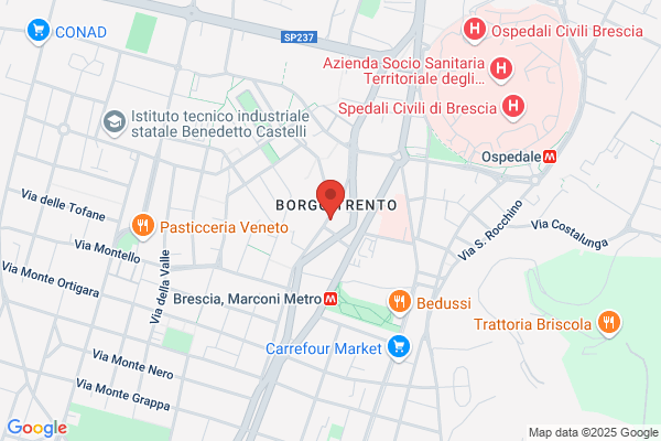 El Forner Di Monsorno Marco