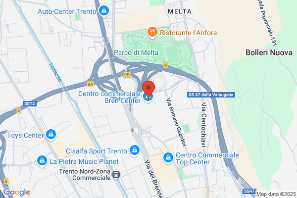 Panificio Carraro