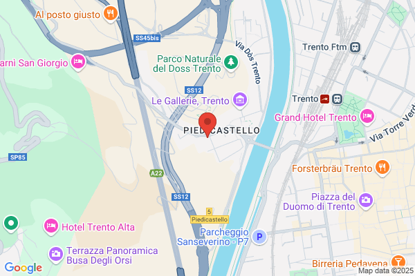 I Panettieri Di Valandro Tullio E C snc