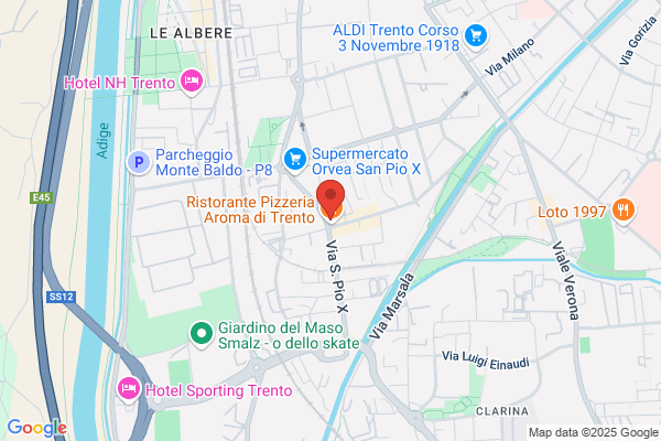 Il Panificio Di Delana Nadia