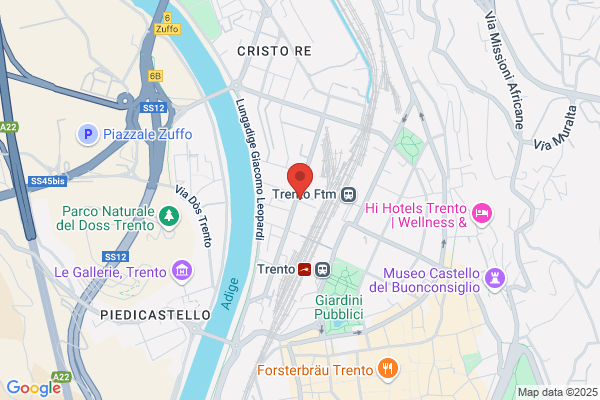 Negozi Tecchiolli Snc