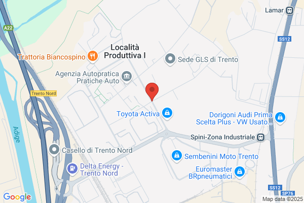 Panificio Carraro Alfeo