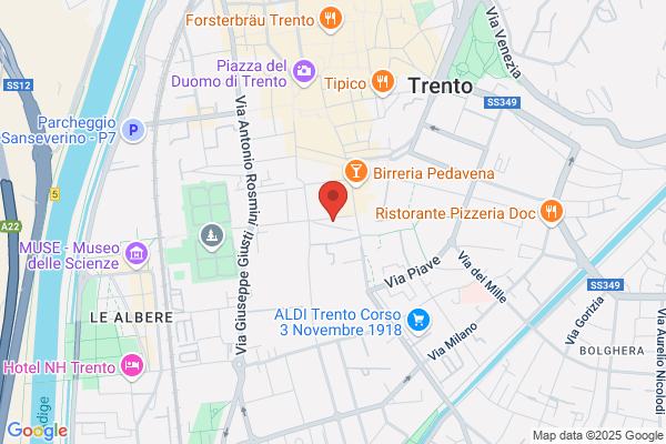Istituto Di Estetica Bella