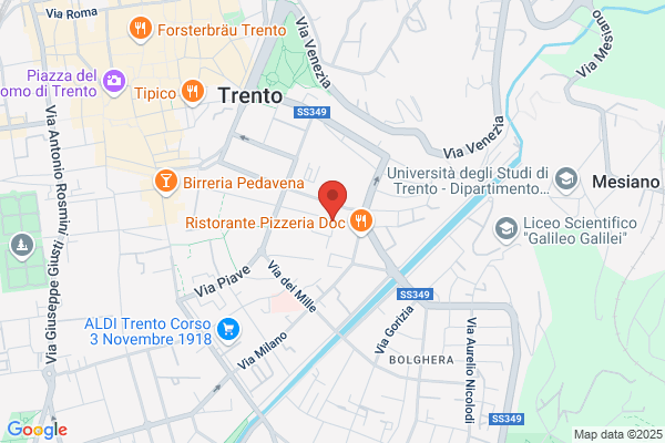 Istituto Di Estetica E Centro Podografico Di antolini luciana E C. snc