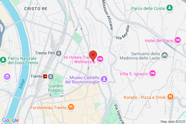 Salone Immagine Uomo
