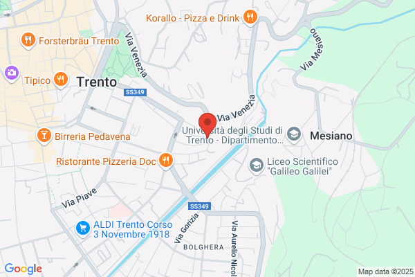 Salone Linsieme Di Coser Milena