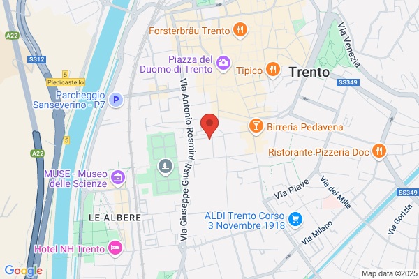 Salone Titti
