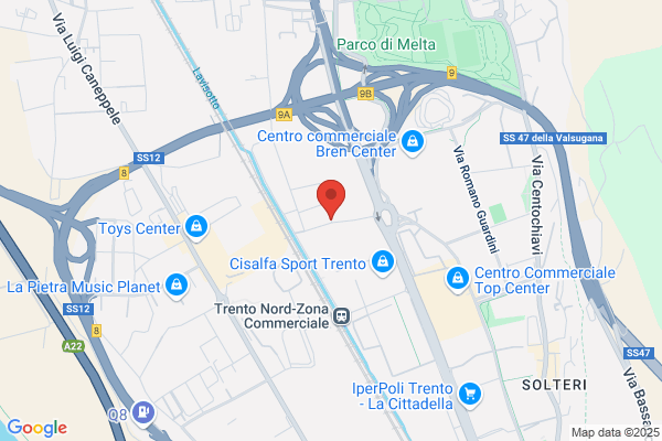 Tima Service Piccola Soc. Coop. A.R.L.