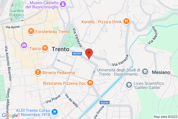 Studio Dentistico Azzini Dott.ssa Lina