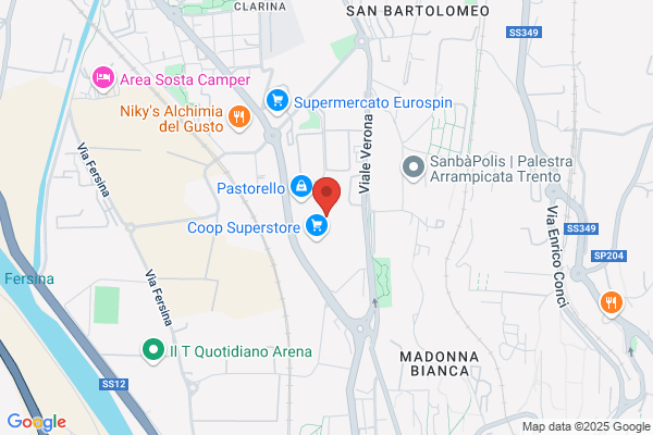 Azienda Provinciale Per I Servizi Sanitari