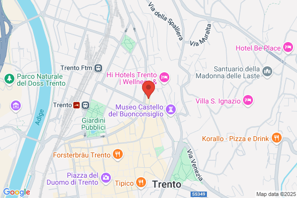 Diamanti Trento