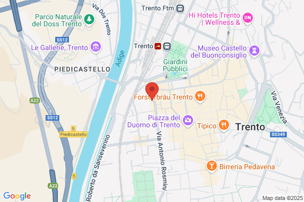 Safe - Servizi Personalizzati